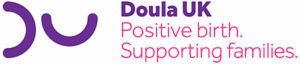 Doula UK logo